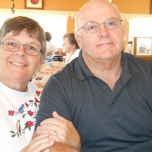 Meet your Posher, Sharon